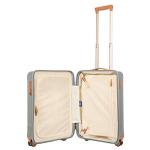 Bric's Capri 2.0 Luxury Carry-On Spinner Suitcase