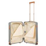 Bric's Capri 2.0 Luxury Carry-On Spinner Suitcase