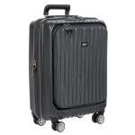 Bric's Cervia 21" Expandable Hardside Carry-On Luggage