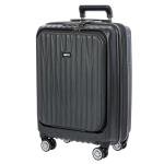 Bric's Cervia 21" Expandable Hardside Carry-On Luggage