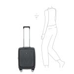 Bric's Cervia 21" Expandable Hardside Carry-On Luggage