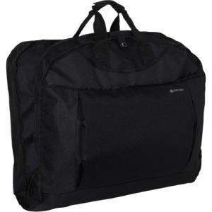 DELFY Paris Lightweight Hanging Garment Travel Bag