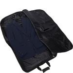 DELFY Paris Lightweight Hanging Garment Travel Bag