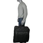 Delsey Paris Lightweight 52 Inch Hanging Garment Bag