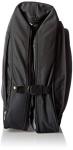 Delsey Paris Deluxe Hanging Travel Garment Bag, Black