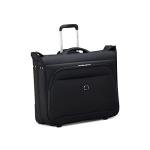 Delsey Paris Sky Max 2.0 Garment Bag, Black