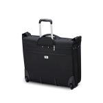Delsey Paris Sky Max 2.0 Garment Bag, Black