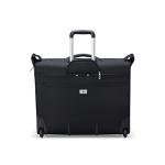 Delsey Paris Sky Max 2.0 Garment Bag, Black