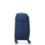 Delsey Paris Helium DLX Navy Rolling Garment Bag