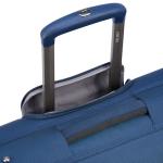 Delsey Paris Helium DLX Navy Rolling Garment Bag