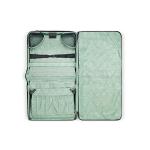 Delsey Paris Sky Max 2.0 Garment Bag, Black