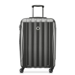 Delsey Paris Helium Aero 24” Expandable Spinner Luggage