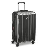 Delsey Paris Helium Aero 24” Expandable Spinner Luggage