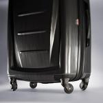 Samsonite Winfield 2 Expandable 24-Inch Spinner Luggage
