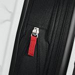 Samsonite Omni PC 20-Inch Hardside Spinner Carry-On