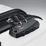 Samsonite Omni PC 20-Inch Hardside Spinner Carry-On