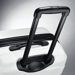 Samsonite Omni PC 20-Inch Hardside Spinner Carry-On