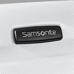 Samsonite Omni PC 20-Inch Hardside Spinner Carry-On