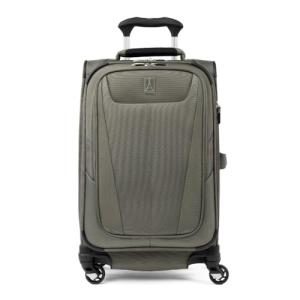 Travelpro Maxlite 5 Expandable 21-Inch Spinner Luggage