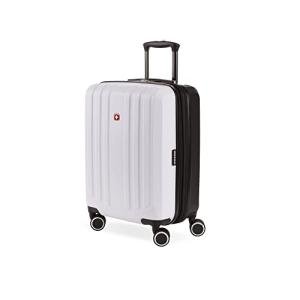 SwissGear Duet Expandable Hard Shell Carry-On