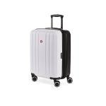 SwissGear Duet Expandable Hard Shell Carry-On