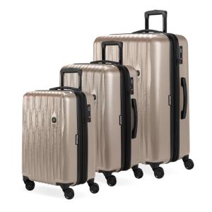 SwissGear 7272 Expandable Hardside Luggage Set