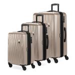SwissGear 7272 Expandable Hardside Luggage Set
