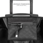 SwissGear 7272 Expandable Hardside Luggage Set