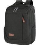 KROSER Large Laptop Backpack with USB Port