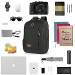 KROSER Large Laptop Backpack with USB Port