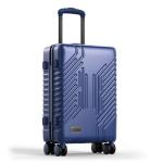 Alpha Camp 20-inch TSA Approved Carry-On Luggage