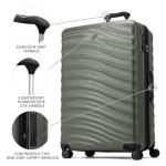 Travelpro Maxlite Air V2 Expandable 28-Inch Luggage