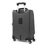 Travelpro Maxlite 5 Expandable 21-Inch Carry-On Luggage