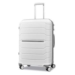 Samsonite Freeform 24-Inch Hardside Spinner Luggage