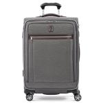 Travelpro Platinum Elite 25-Inch Expandable Spinner Suitcase