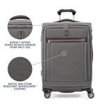 Travelpro Platinum Elite 25-Inch Expandable Spinner Suitcase