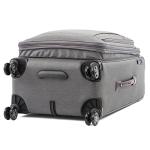 Travelpro Platinum Elite 25-Inch Expandable Spinner Suitcase