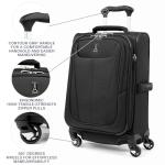 Travelpro Maxlite 5 Expandable Spinner Luggage