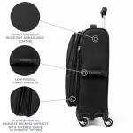 Travelpro Maxlite 5 Expandable Spinner Luggage