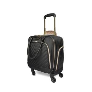 Kenneth Cole Chelsea Quilted 17-Inch Underseater Luggage