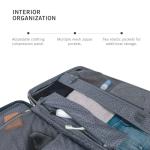 Kenneth Cole Madison Square 24-Inch Expandable Spinner Luggage