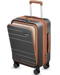 FLO5 Expandable 20-Inch Airline Approved Carry-On