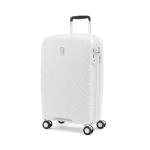 Atlantic Luggage Carry-on Expandable, Hardside Spinner