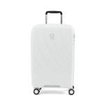 Atlantic Luggage Carry-on Expandable, Hardside Spinner