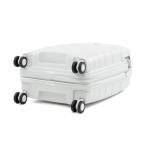 Atlantic Luggage Carry-on Expandable, Hardside Spinner
