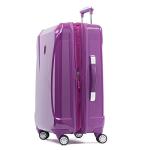 Atlantic Luggage Ultra Lite 24-Inch Spinner Bag