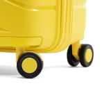 Atlantic Expandable Hardside Spinner Luggage