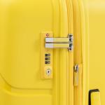 Atlantic Expandable Hardside Spinner Luggage