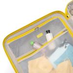 Atlantic Expandable Hardside Spinner Luggage