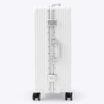 Nobl Travel Zipperless Medium Check-In Suitcase